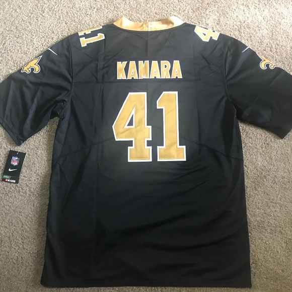 nfl kamara jersey